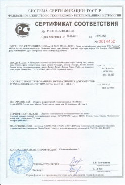 2017.07.21 Карпинск - Ламинированое напольное покрытие на основе древесноволокнистых плит. ГОСТ