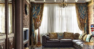 Дизайн интерьера Карпинск цена 1151 руб. м2