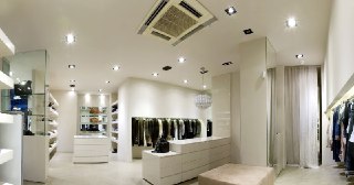 Ремонты магазинов Карпинск цена от 15690 руб. м2